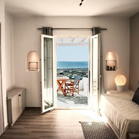 Heavenly Retreat Naxos Apartment Kastrákion Екстериор снимка