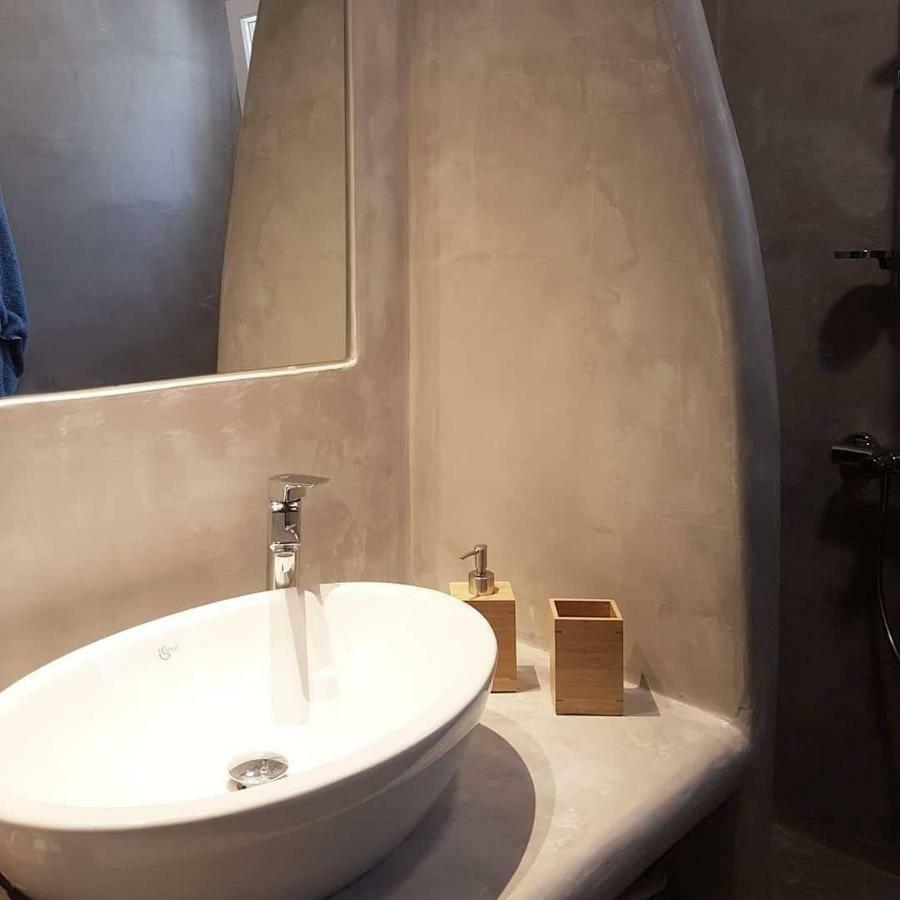Heavenly Retreat Naxos Apartment Kastrákion Екстериор снимка